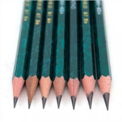 中华铅笔2B